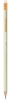 Souvenir Pencil Solids - Light yellow